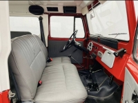 1982 Toyota Land Cruiser for sale in Michigan (ID-112043)