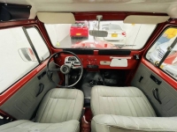 1982 Toyota Land Cruiser for sale in Michigan (ID-112043)