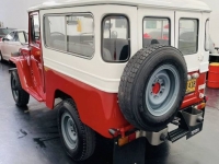 1982 Toyota Land Cruiser for sale in Michigan (ID-112043)