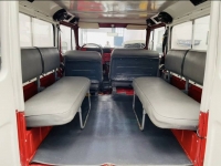 1982 Toyota Land Cruiser for sale in Michigan (ID-112043)