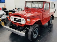 1982 Toyota Land Cruiser for sale in Michigan (ID-112043)