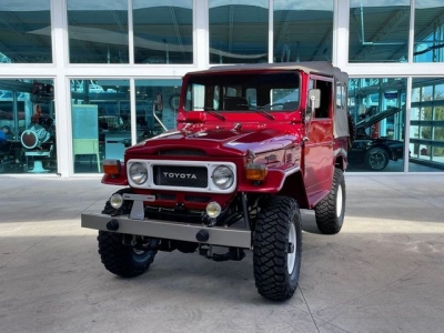1982 Toyota Land Cruiser for sale