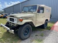 1982 Toyota Land Cruiser for sale (ID-116515)