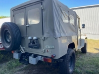 1982 Toyota Land Cruiser for sale (ID-116515)