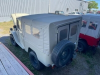 1982 Toyota Land Cruiser for sale (ID-116515)