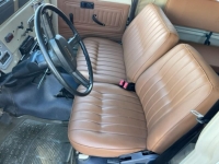 1982 Toyota Land Cruiser for sale (ID-116515)