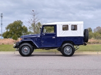 1982 Toyota Land Cruiser for sale (ID-124954)
