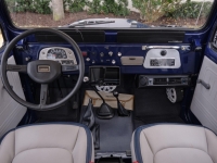 1982 Toyota Land Cruiser for sale (ID-124954)