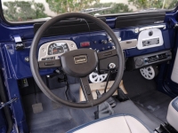 1982 Toyota Land Cruiser for sale (ID-124954)