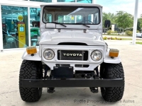 1982 Toyota Land Cruiser for sale in Riverhead, New York (ID-163314)