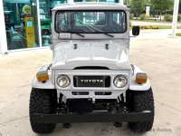 1982 Toyota Land Cruiser for sale in Riverhead, New York (ID-163314)