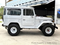 1982 Toyota Land Cruiser for sale in Riverhead, New York (ID-163314)
