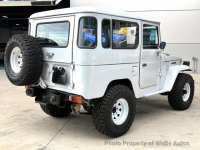 1982 Toyota Land Cruiser for sale in Riverhead, New York (ID-163314)