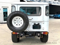 1982 Toyota Land Cruiser for sale in Riverhead, New York (ID-163314)