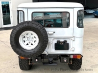1982 Toyota Land Cruiser for sale in Riverhead, New York (ID-163314)