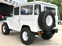 1982 Toyota Land Cruiser for sale in Riverhead, New York (ID-163314)