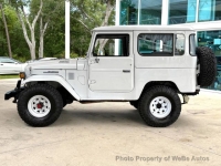 1982 Toyota Land Cruiser for sale in Riverhead, New York (ID-163314)