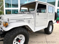 1982 Toyota Land Cruiser for sale in Riverhead, New York (ID-163314)
