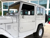 1982 Toyota Land Cruiser for sale in Riverhead, New York (ID-163314)