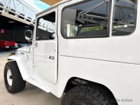 1982 Toyota Land Cruiser for sale in Riverhead, New York (ID-163314)
