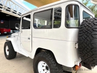 1982 Toyota Land Cruiser for sale in Riverhead, New York (ID-163314)