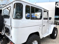 1982 Toyota Land Cruiser for sale in Riverhead, New York (ID-163314)