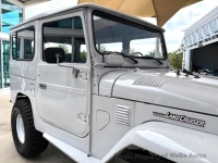 1982 Toyota Land Cruiser for sale in Riverhead, New York (ID-163314)
