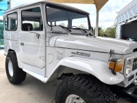 1982 Toyota Land Cruiser for sale in Riverhead, New York (ID-163314)