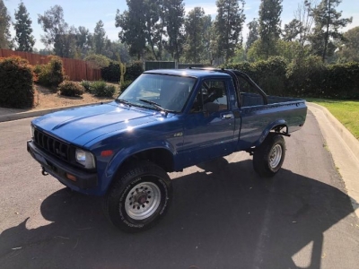 1982 Toyota Pickup for sale