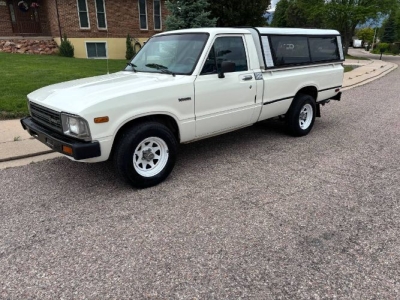 1982 Toyota Pickup for sale
