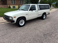1982 Toyota Pickup for sale in Michigan (ID-142722)