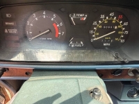 1982 Toyota Pickup for sale in Michigan (ID-142722)