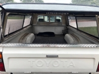 1982 Toyota Pickup for sale in Michigan (ID-142722)