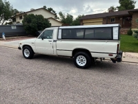 1982 Toyota Pickup for sale in Michigan (ID-142722)
