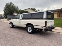 1982 Toyota Pickup for sale in Michigan (ID-142722)