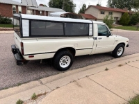 1982 Toyota Pickup for sale in Michigan (ID-142722)