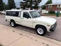 1982 Toyota Pickup for sale in Michigan (ID-142722)
