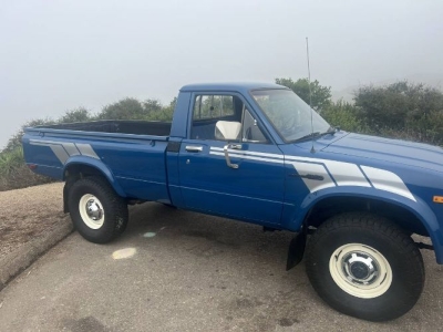 1982 Toyota Pickup for sale