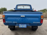 1982 Toyota Pickup for sale in Michigan (ID-143310)