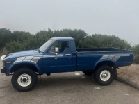 1982 Toyota Pickup for sale in Michigan (ID-143310)