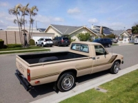 1982 Toyota SR5 for sale in Michigan (ID-141541)