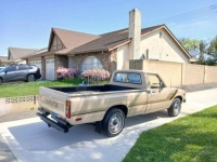 1982 Toyota SR5 for sale in Michigan (ID-141541)