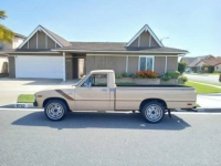 1982 Toyota SR5 for sale in Michigan (ID-141541)