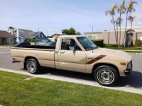 1982 Toyota SR5 for sale in Michigan (ID-141541)