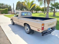 1982 Toyota SR5 for sale in Michigan (ID-141541)