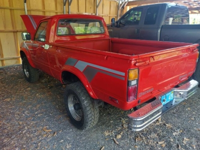 1982 Toyota SR5 for sale