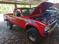 1982 Toyota SR5 for sale in Michigan (ID-142234)