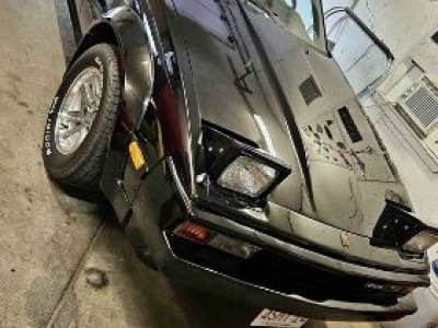 1982 Toyota Supra for sale