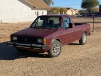 1982 Volkswagen Rabbit for sale in Michigan (ID-138167)