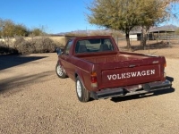 1982 Volkswagen Rabbit for sale in Michigan (ID-138167)